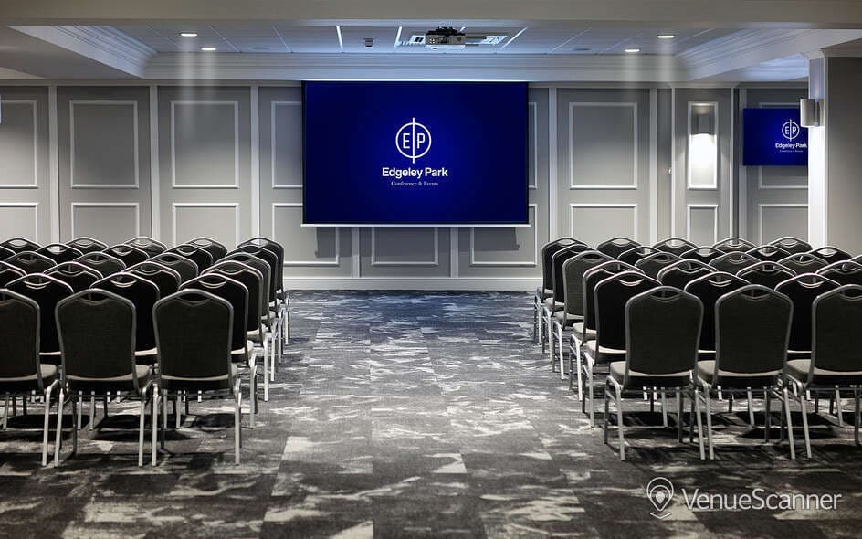 The 1883, Edgeley Park Conference & Events photo #1