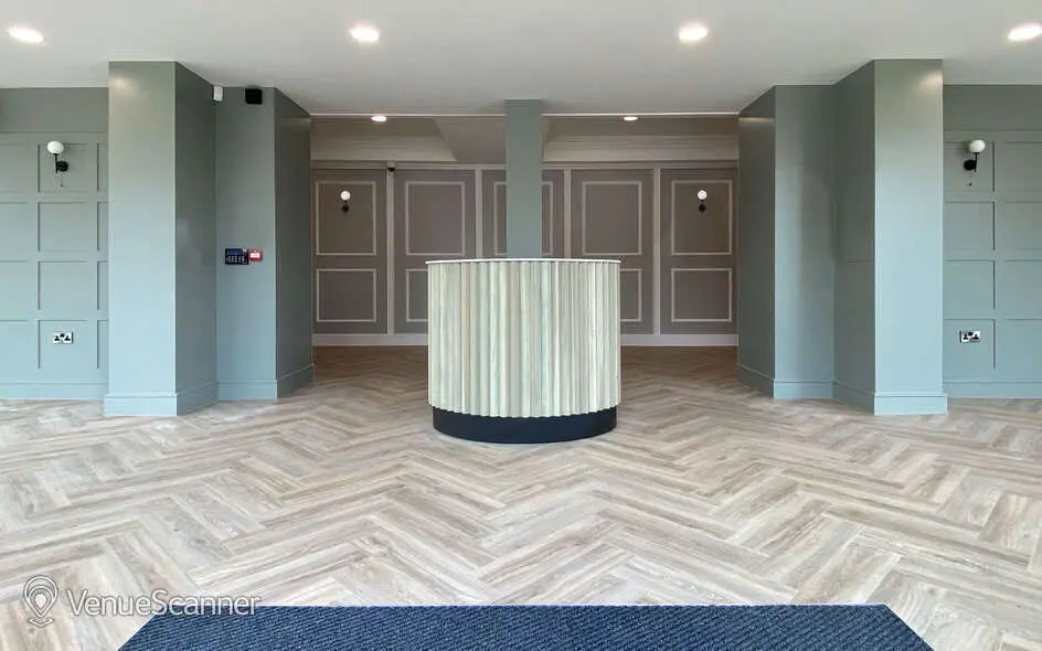 The 1883, Edgeley Park Conference & Events photo #3