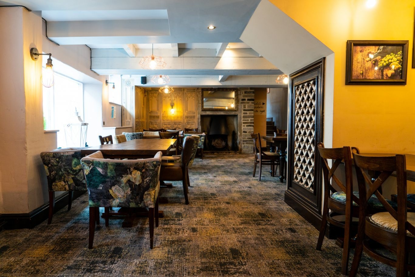 Photo of The Duke Of York, Lower Restaurant