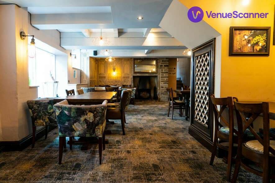 Pub Exclusivity, The Duke Of York photo #3