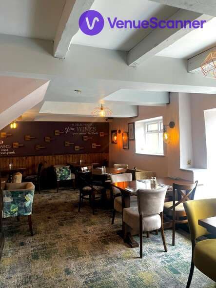 Lower Restaurant, The Duke Of York photo #3