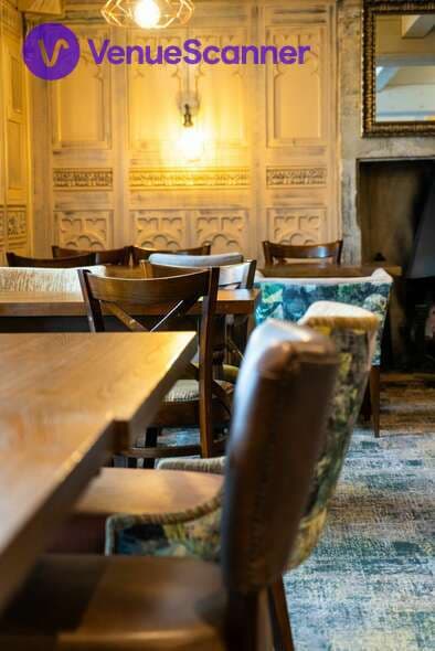 Lower Restaurant, The Duke Of York photo #2