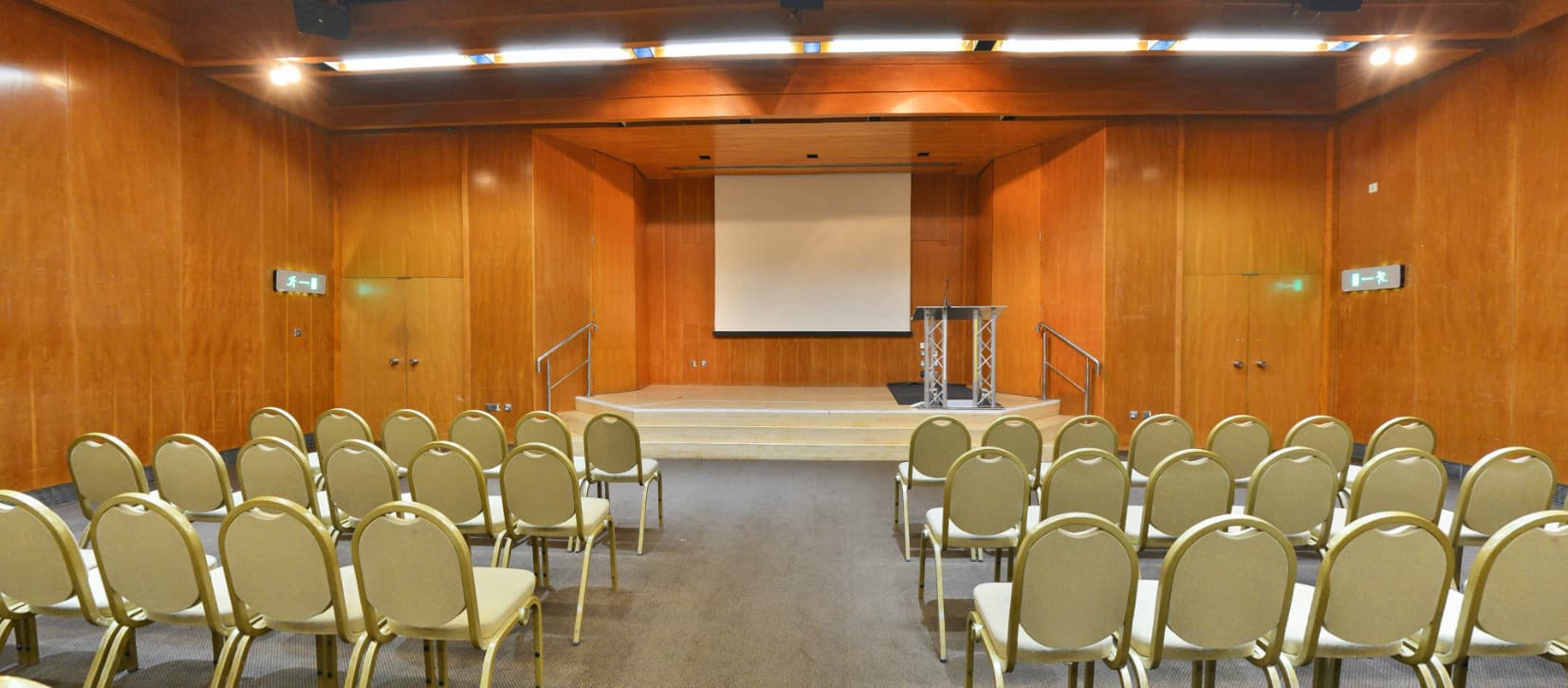 Kensington Conference & Events Centre, Small Hall photo #2