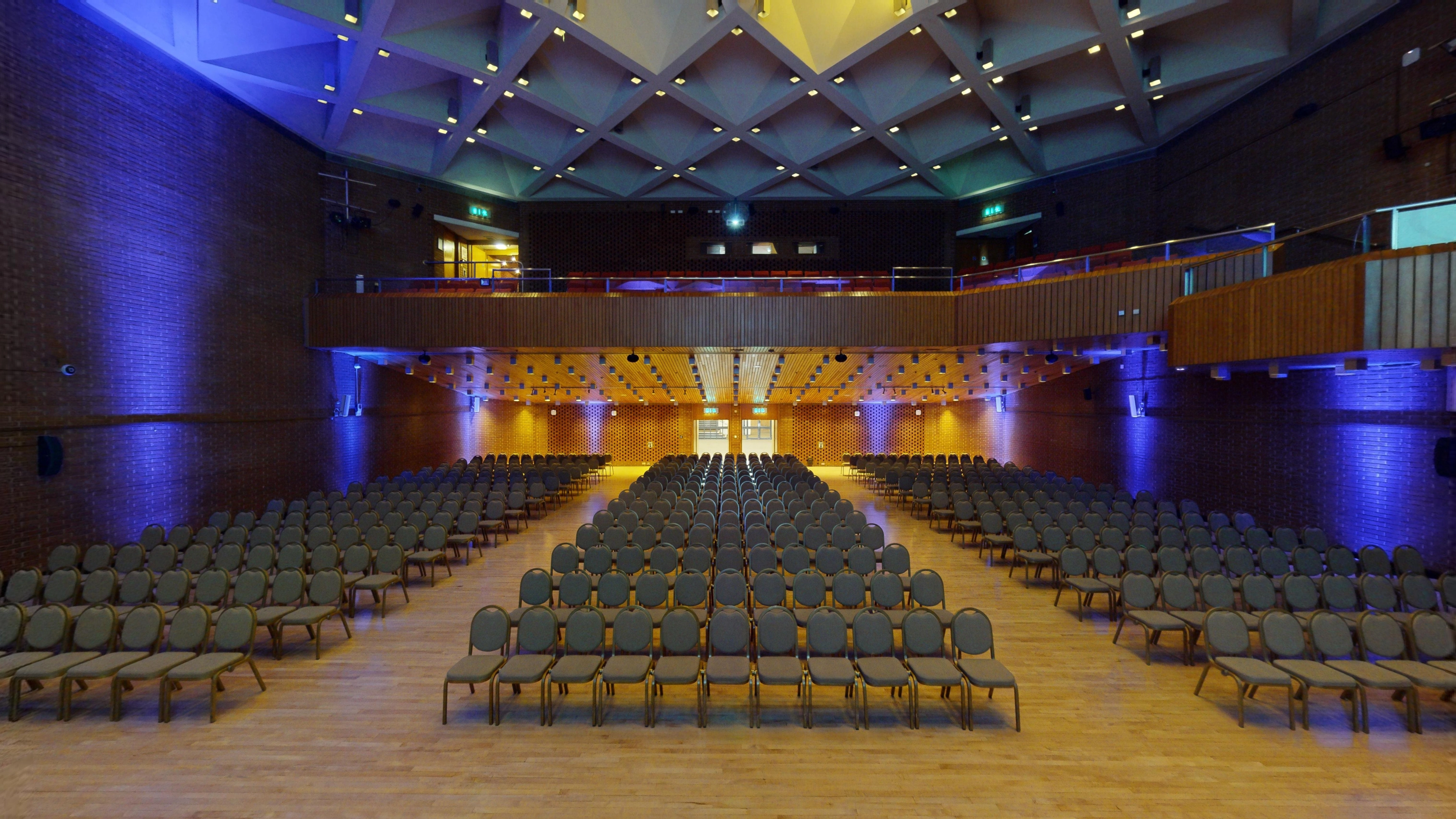 Photo of Kensington Conference & Events Centre, Great Hall