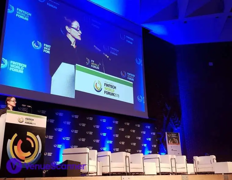 Great Hall, Kensington Conference & Events Centre photo #3