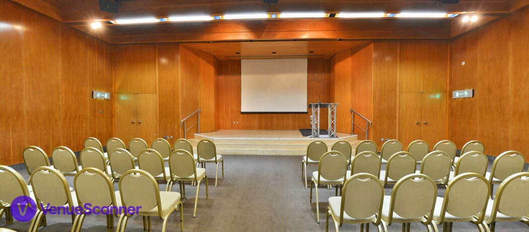 Small Hall, Kensington Conference & Events Centre photo #2