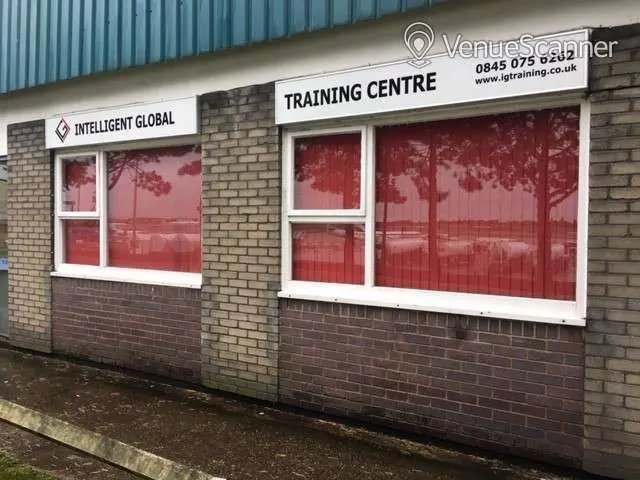 Intelligent Global Training, Intelligent Global Training photo #2