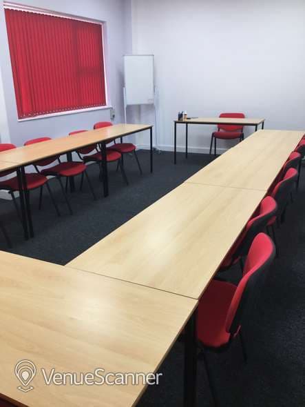 Intelligent Global Training photo #3