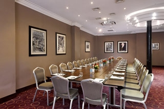 Photo of The Montcalm: Brewery London City, Cornwallis