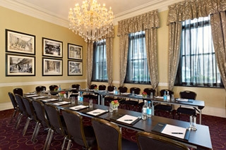 Photo of The Montcalm: Brewery London City, Samuel