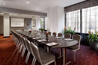 Photo of The Montcalm: Brewery London City, Melville