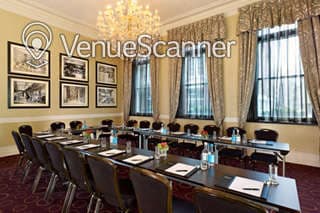 Samuel, The Montcalm: Brewery London City photo #1