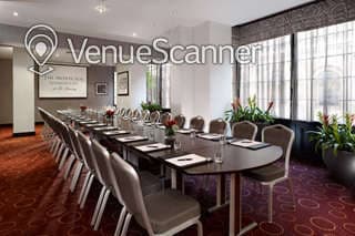 Melville, The Montcalm: Brewery London City photo #1