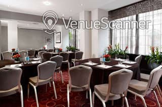 Worsely, The Montcalm: Brewery London City photo #1