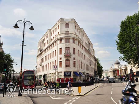 Charing Cross, Regus London Strand photo #2