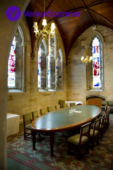 Geoffrey Webb, Ashdown Park Hotel And Country Club photo #1