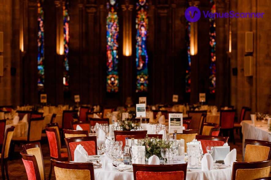 Harry Clarke, Ashdown Park Hotel And Country Club photo #2