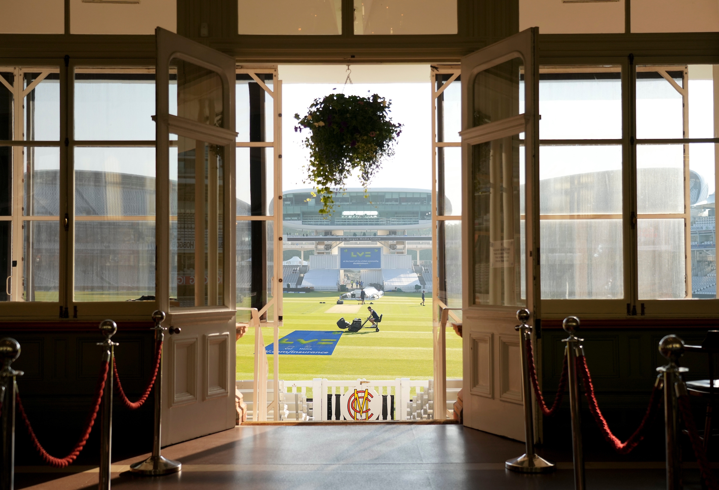 Photo of Lord's Cricket Ground, Pelham's