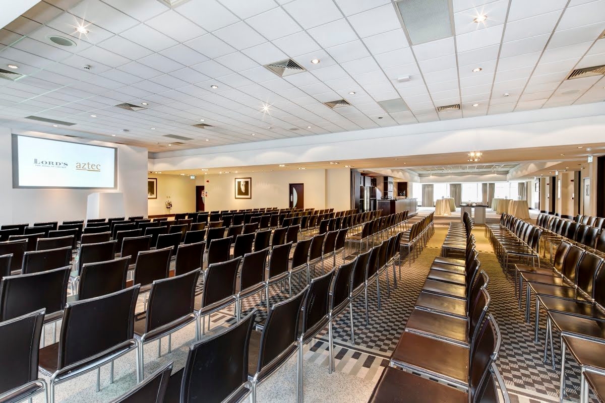 Photo of Lord's Cricket Ground, Thomas Lord Suite