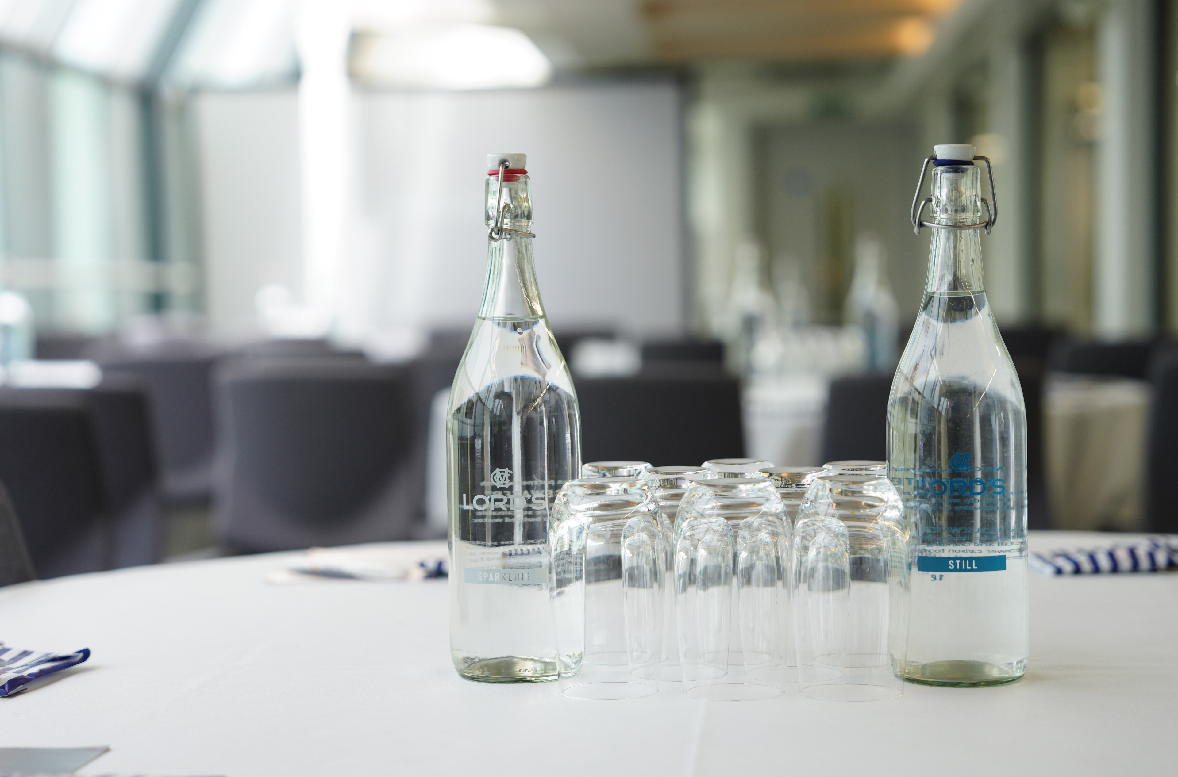 Photo of Lord's Cricket Ground, Two Seven Eight Suite