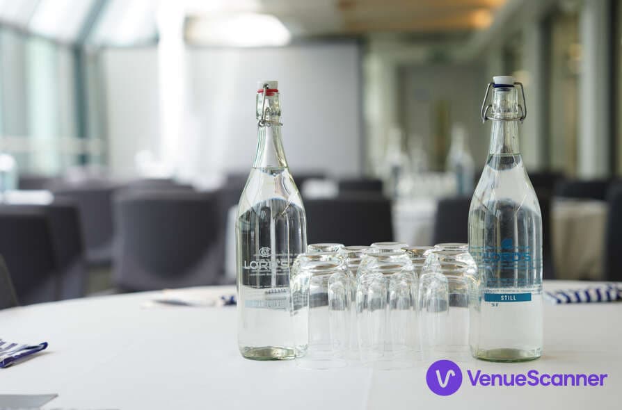 Two Seven Eight Suite, Lord's Cricket Ground photo #2