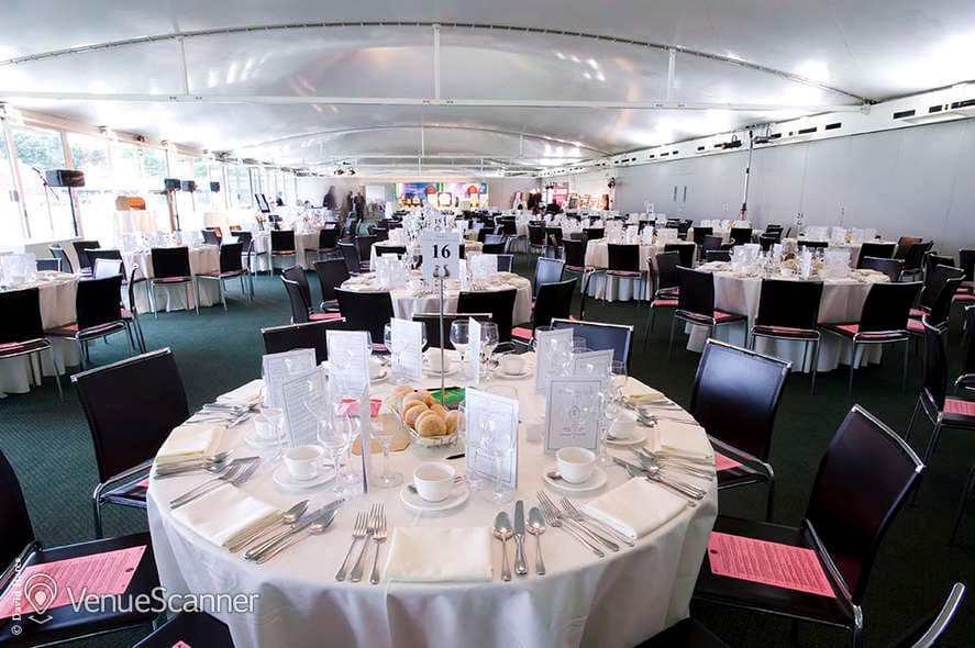 Nursery Pavilion, Lord's Cricket Ground photo #3