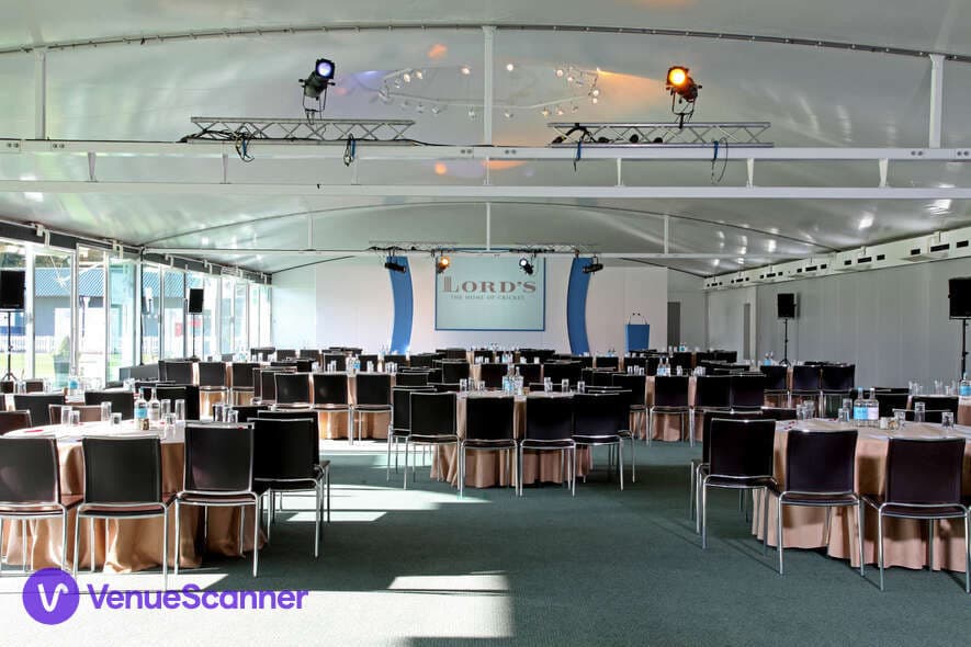 Nursery Pavilion, Lord's Cricket Ground photo #1