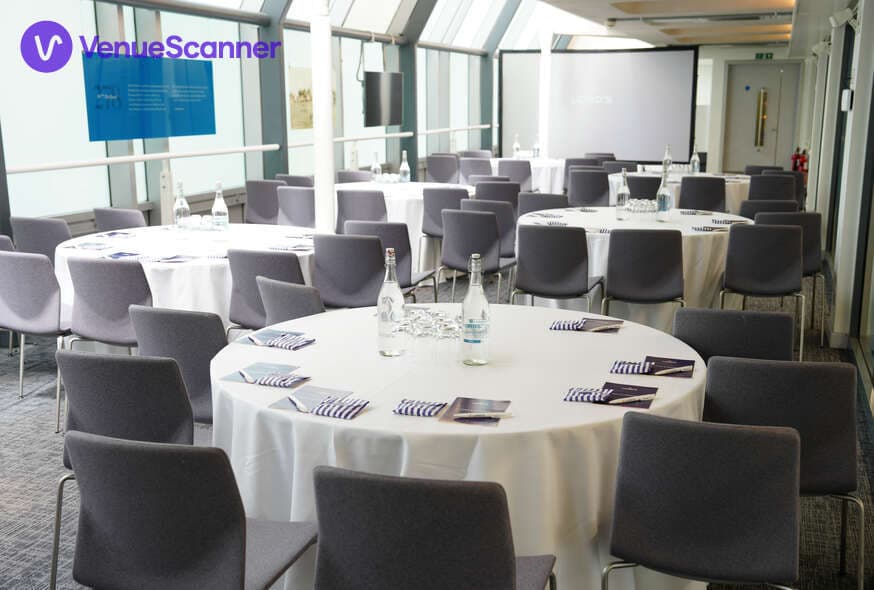 Two Seven Eight Suite, Lord's Cricket Ground photo #1