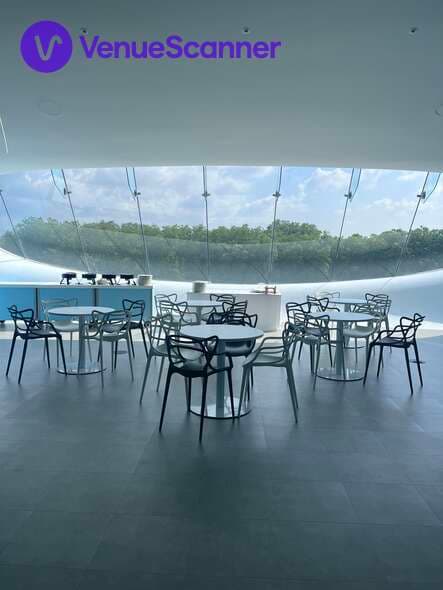 Barclays Media Centre, Lord's Cricket Ground photo #3