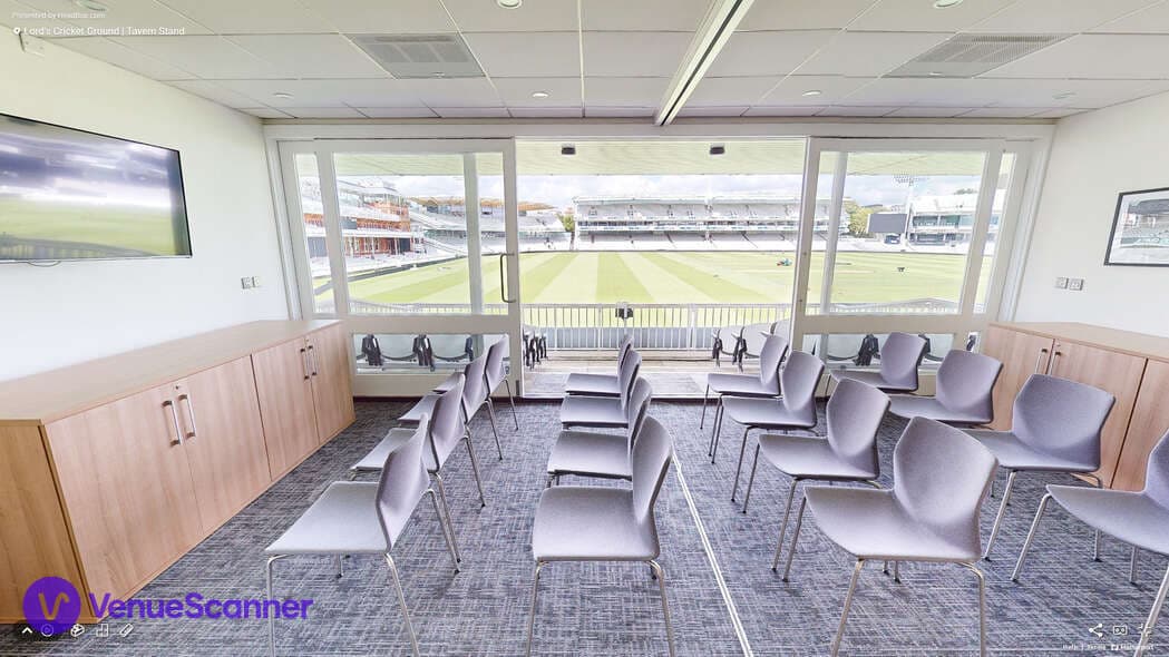 Tavern Meeting Rooms, Lord's Cricket Ground photo #1