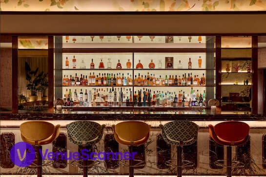 Exclusive Hire, La Mome London photo #2