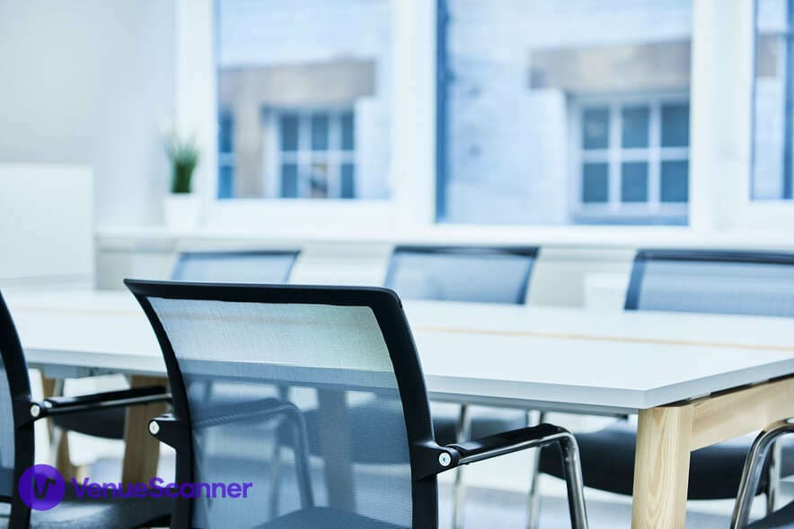 Mini Boardroom, 39 SVP Flexible Working Ltd photo #1