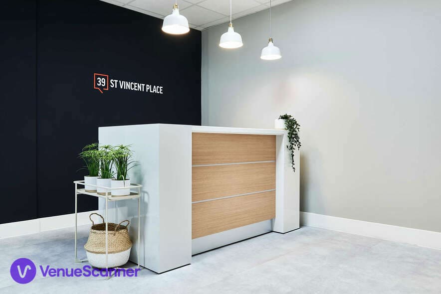 Boardroom, 39 SVP Flexible Working Ltd photo #3