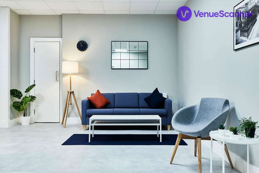 Mini Boardroom, 39 SVP Flexible Working Ltd photo #3