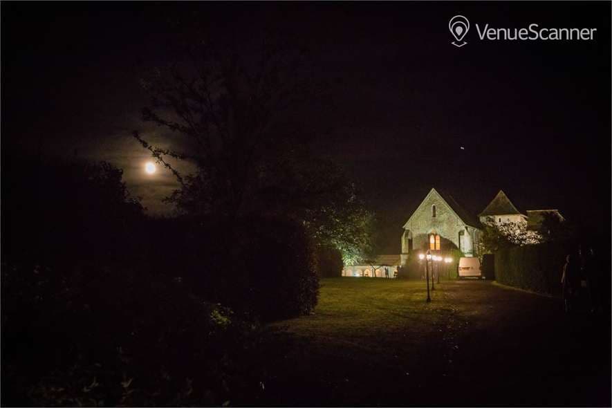 Exclusive Hire, St. Augustine's Priory photo #2