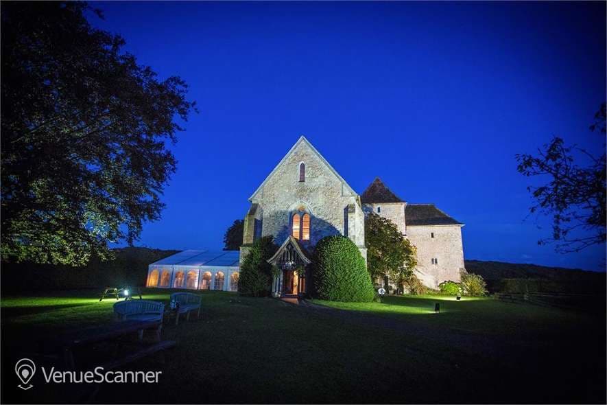 Exclusive Hire, St. Augustine's Priory photo #3