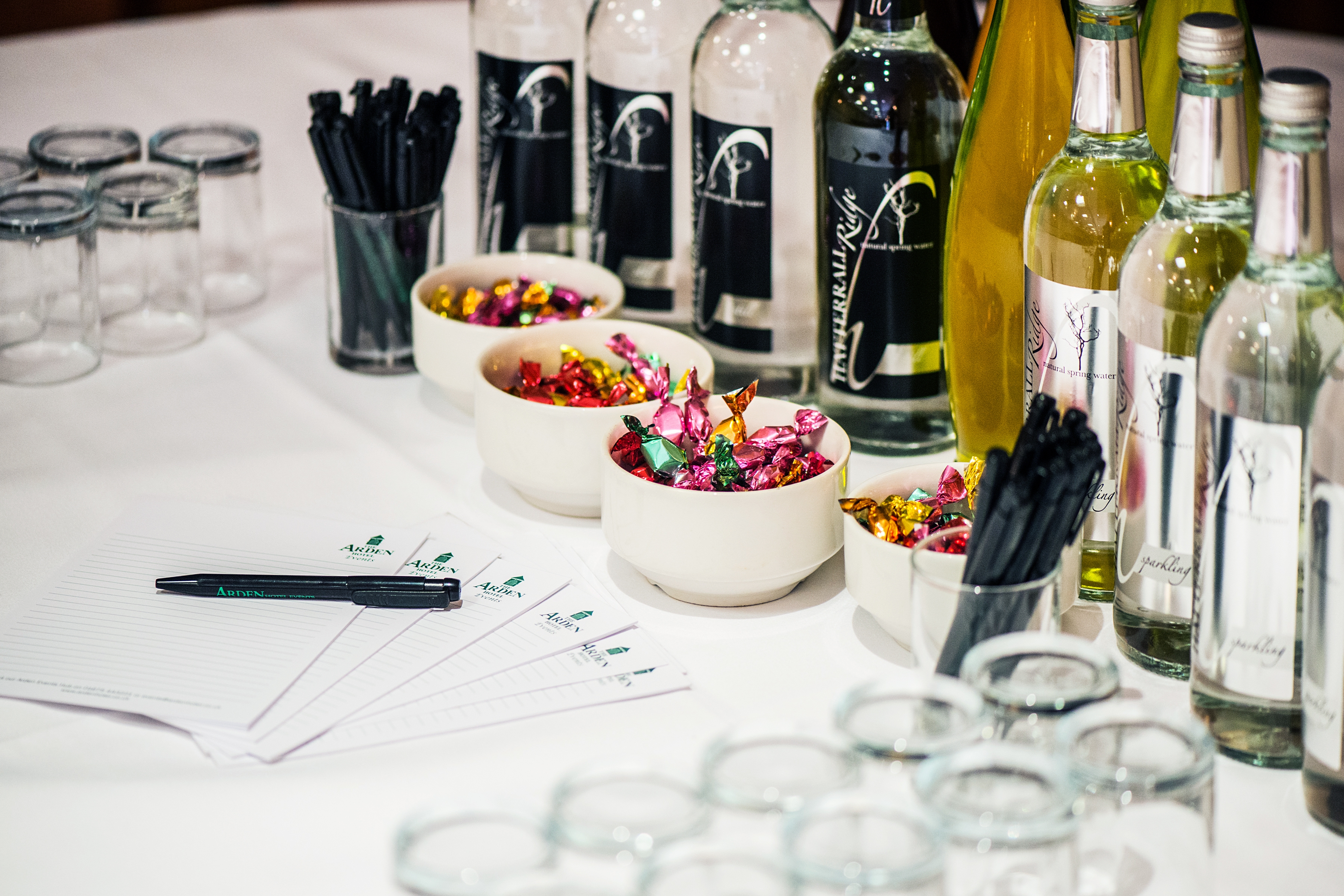 Photo of The Arden Hotel & Leisure Club, Boardroom