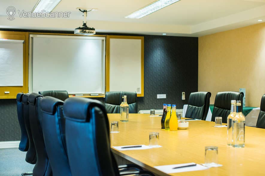 Boardroom, The Arden Hotel & Leisure Club photo #1