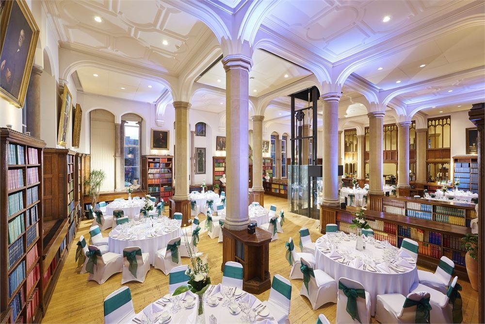 Photo of Christie’s Bistro, Exclusive Hire