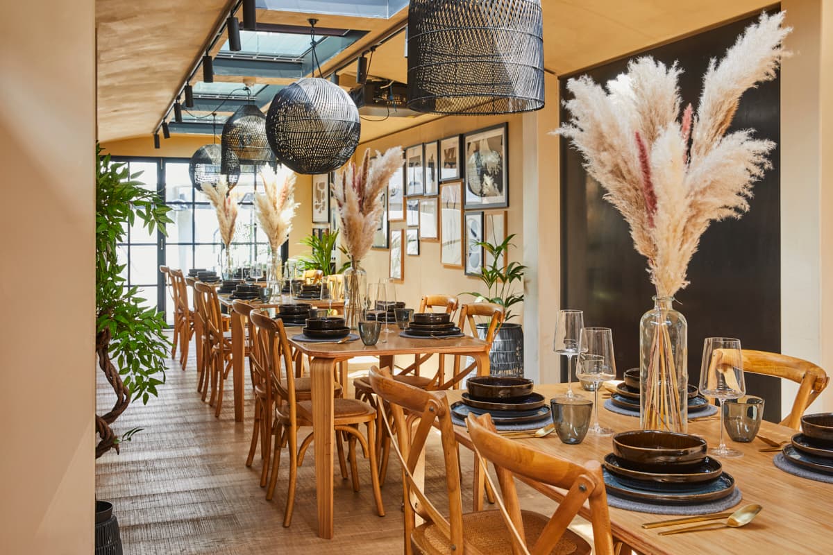 The Boathouse London, Paddington East, Exclusive Hire photo #2