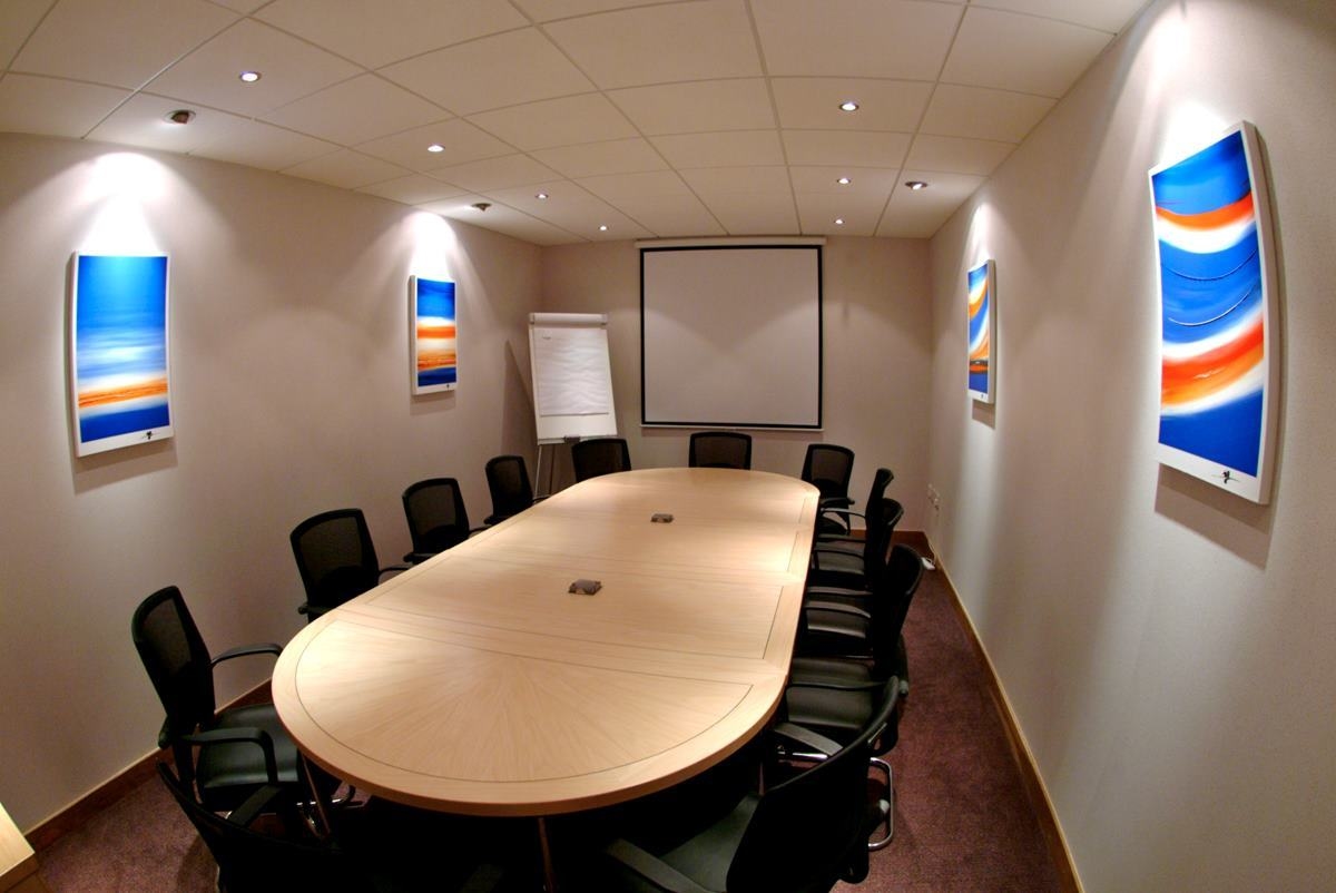 Photo of Podium Space - Prama House, Boardroom
