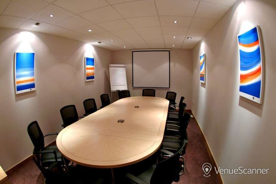 Boardroom, Podium Space - Prama House photo #4