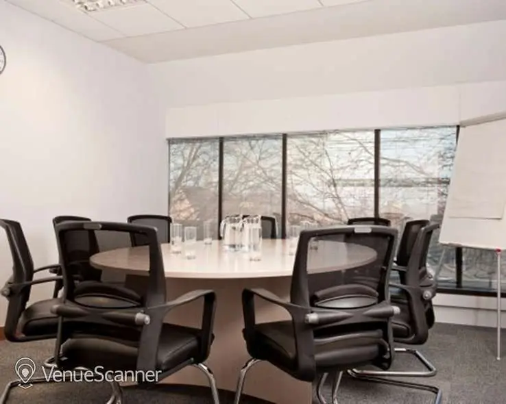 Boardroom, Podium Space - Prama House photo #1