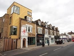 Photo of Tara Theatre, Tara Studio