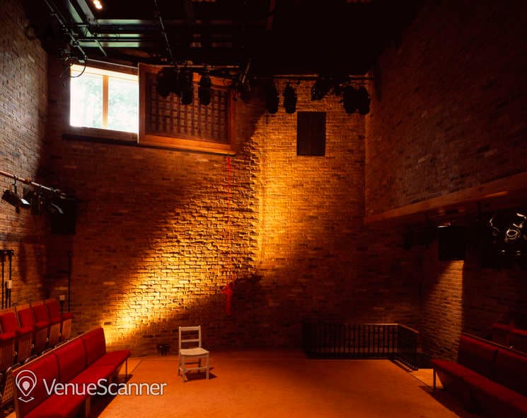 Tara Theatre, Exclusive Hire photo #3