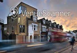 Tara Theatre, Theatre photo #3