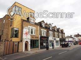 Tara Theatre, Tara Studio photo #3