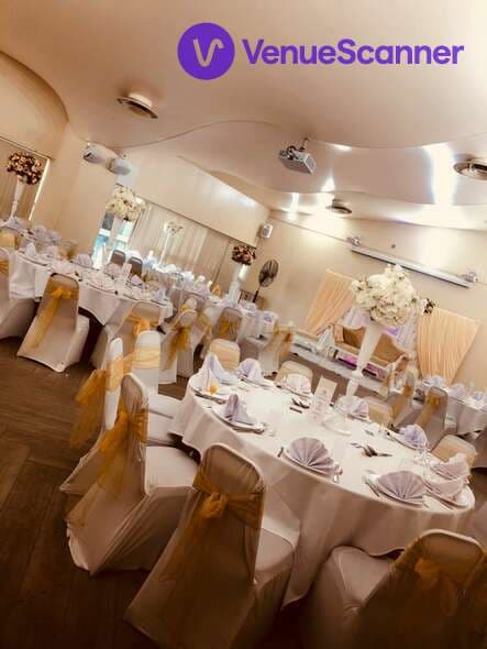 Pavilion Suite, The City Pavillion photo #3