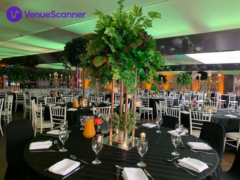 Manhattan Suite, The City Pavillion photo #1