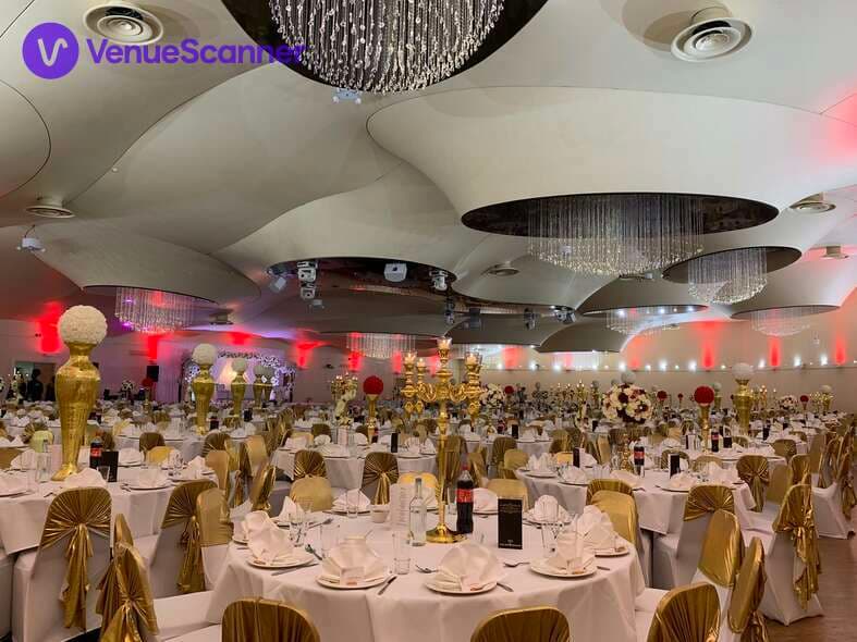 Millennium Suite, The City Pavillion photo #1